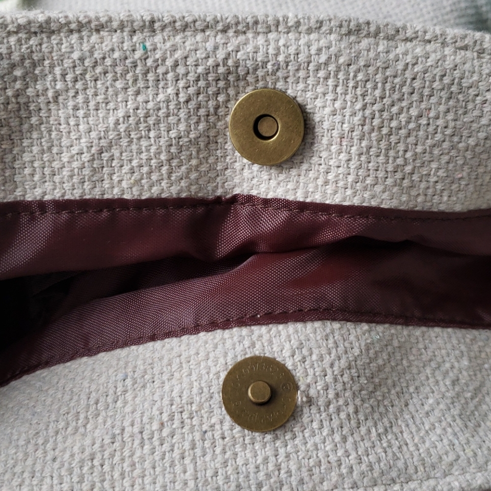 Shoulder bag - Picture 5 of 7